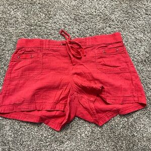 Maurices shorts